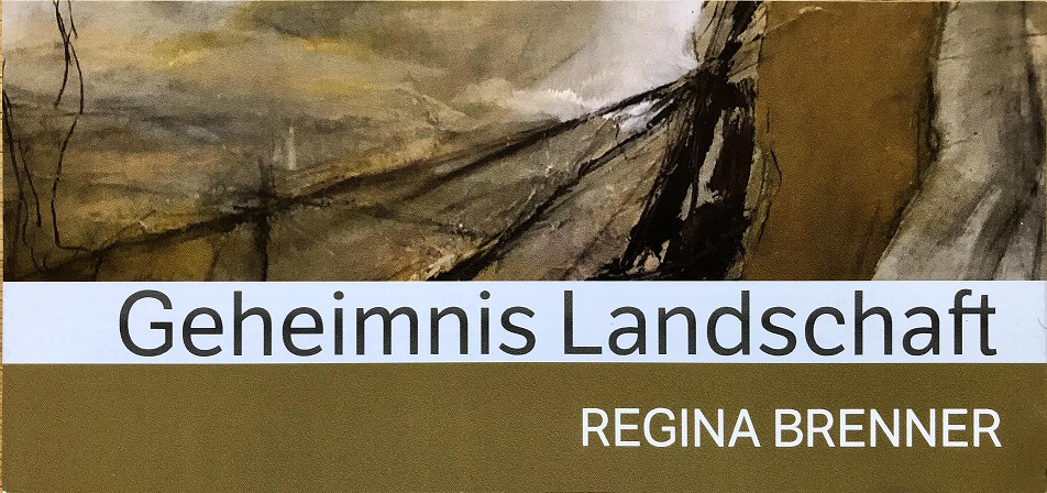 Geheimnis Landschaft im Rathaus Altensteig -Verlängerung bis 30. Juli 2020